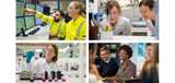 Nouryon Changemakers from different disciplines